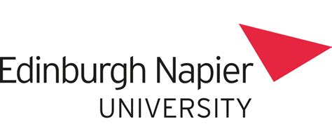 Napier University logo